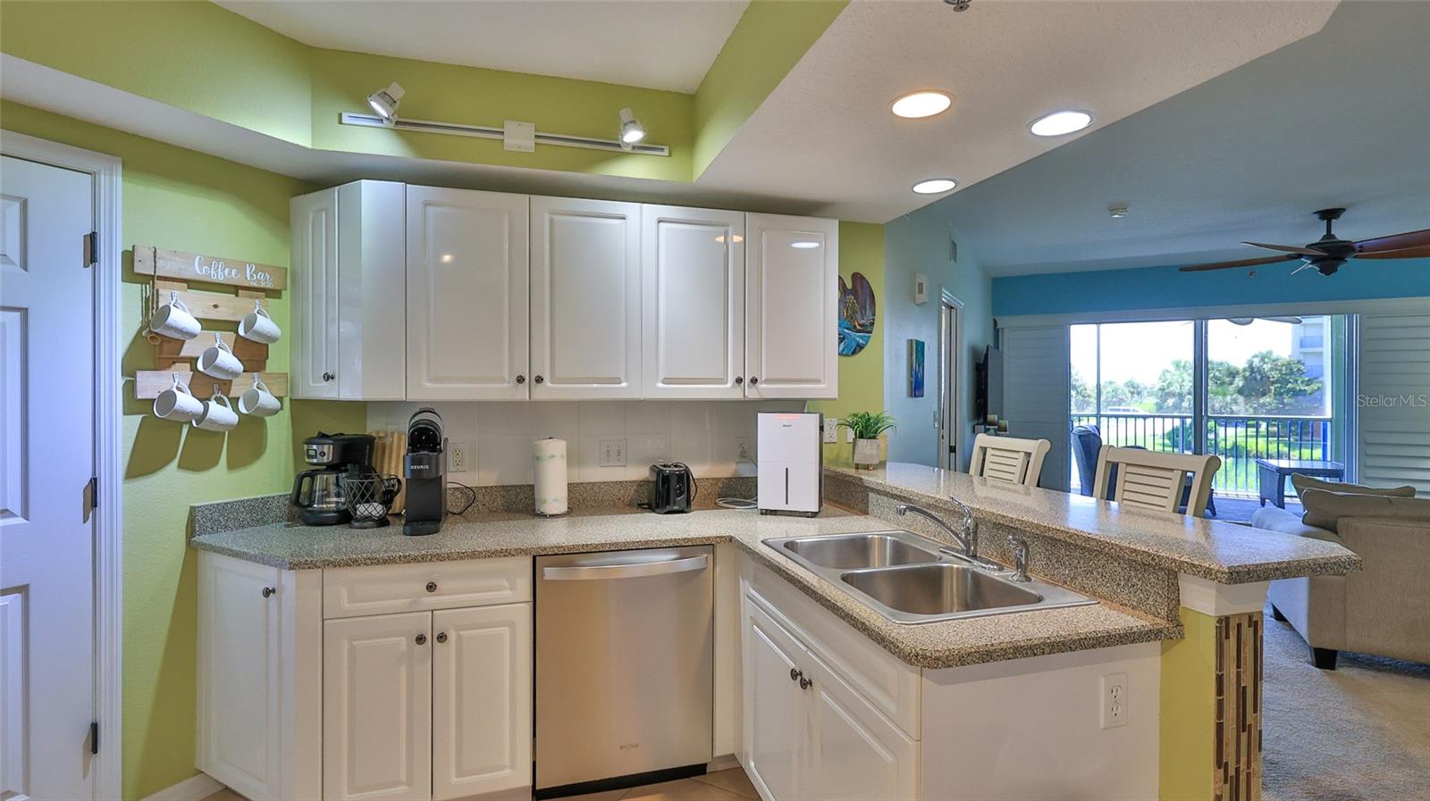 OCEAN WALK AT NEW SMYRNA BEACH - Residential