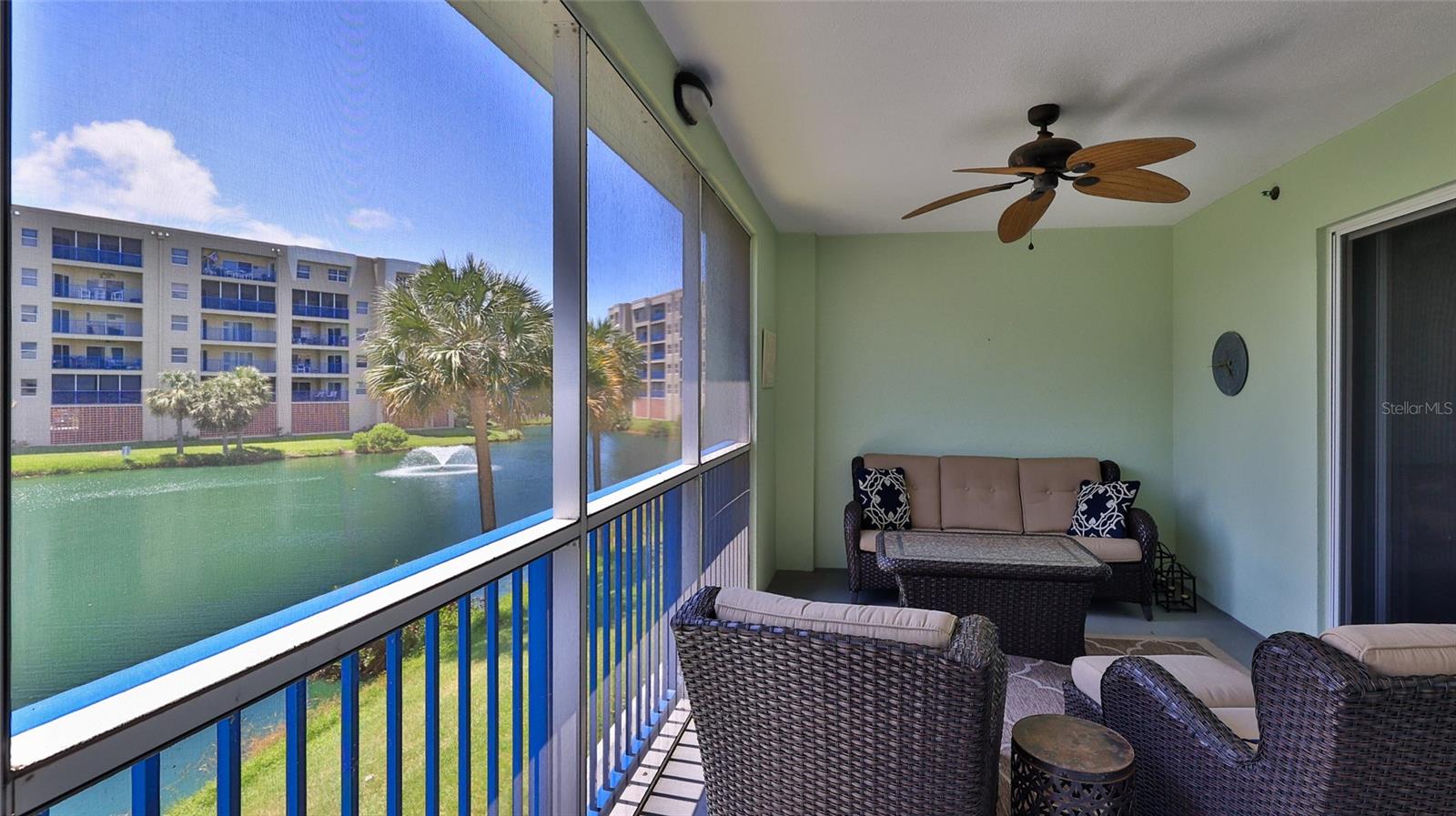 OCEAN WALK AT NEW SMYRNA BEACH - Residential