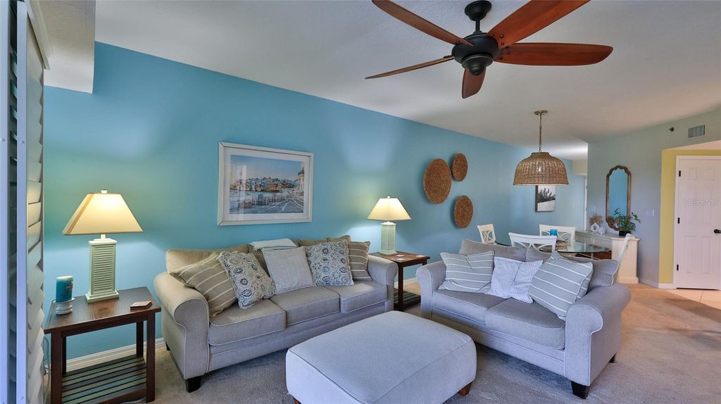 Photo of 5300 S Atlantic Avenue #15-202, New Smyrna Beach, FL 32169 (MLS # NS1088327)
