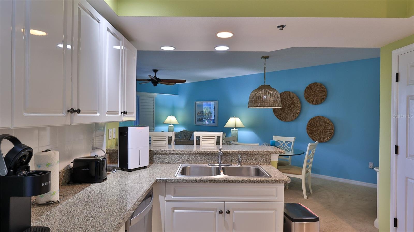OCEAN WALK AT NEW SMYRNA BEACH - Residential