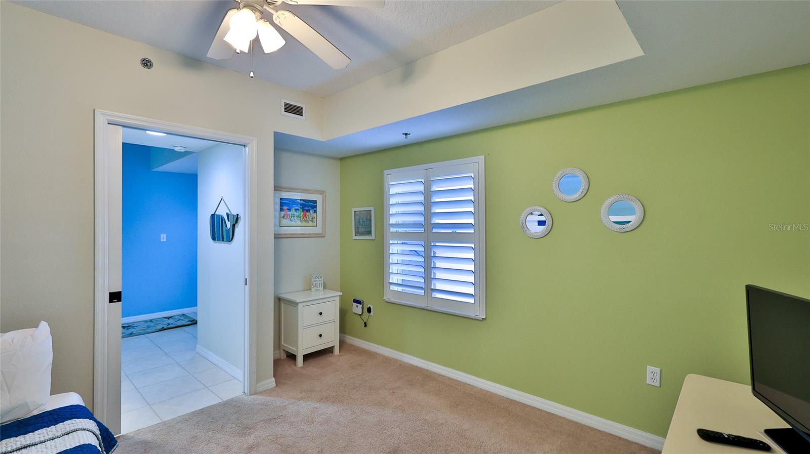 OCEAN WALK AT NEW SMYRNA BEACH - Residential