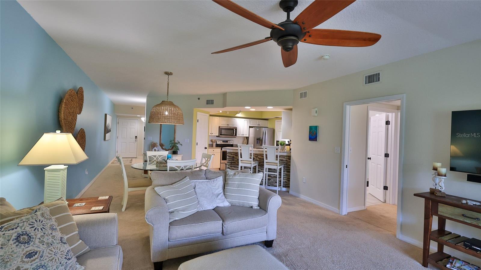 OCEAN WALK AT NEW SMYRNA BEACH - Residential