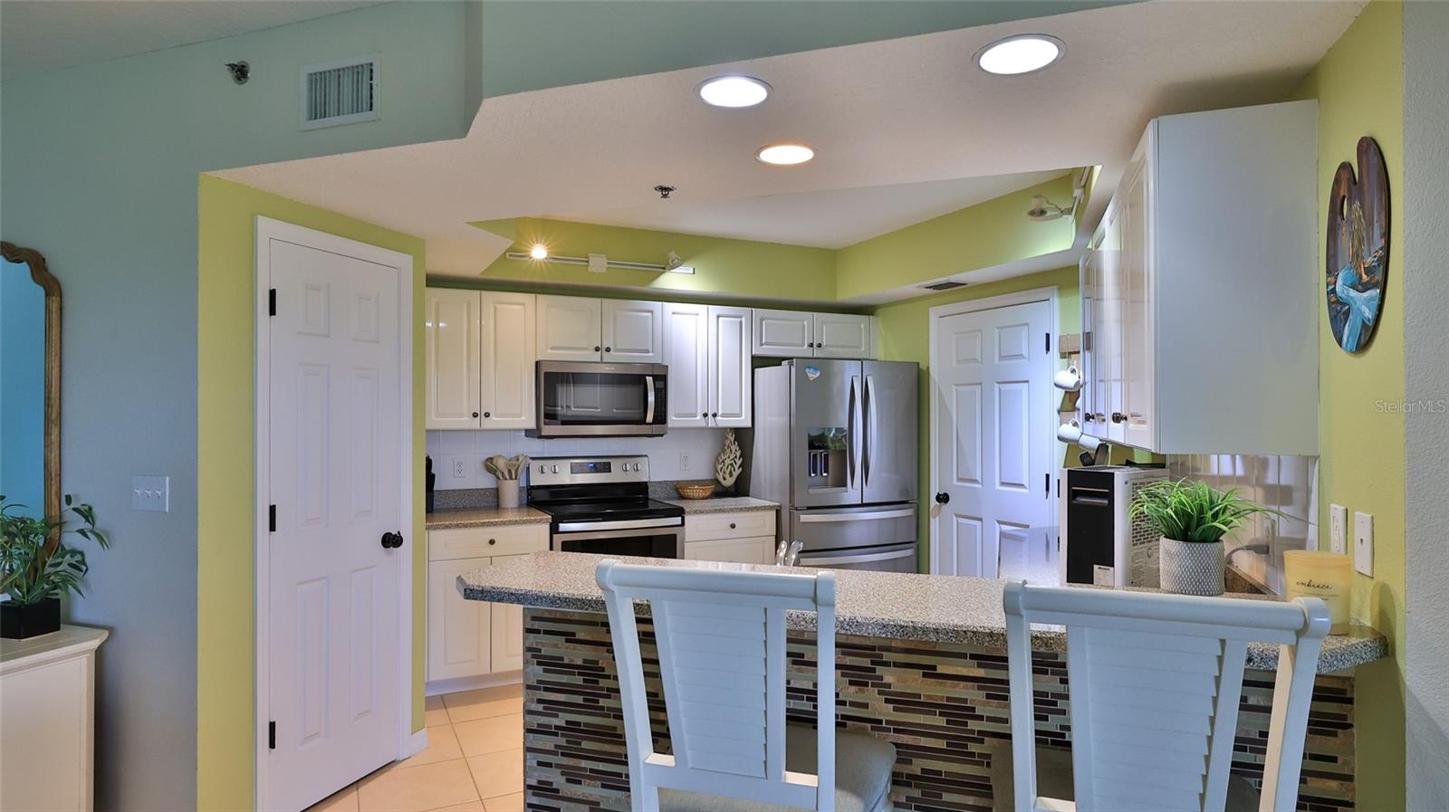 OCEAN WALK AT NEW SMYRNA BEACH - Residential
