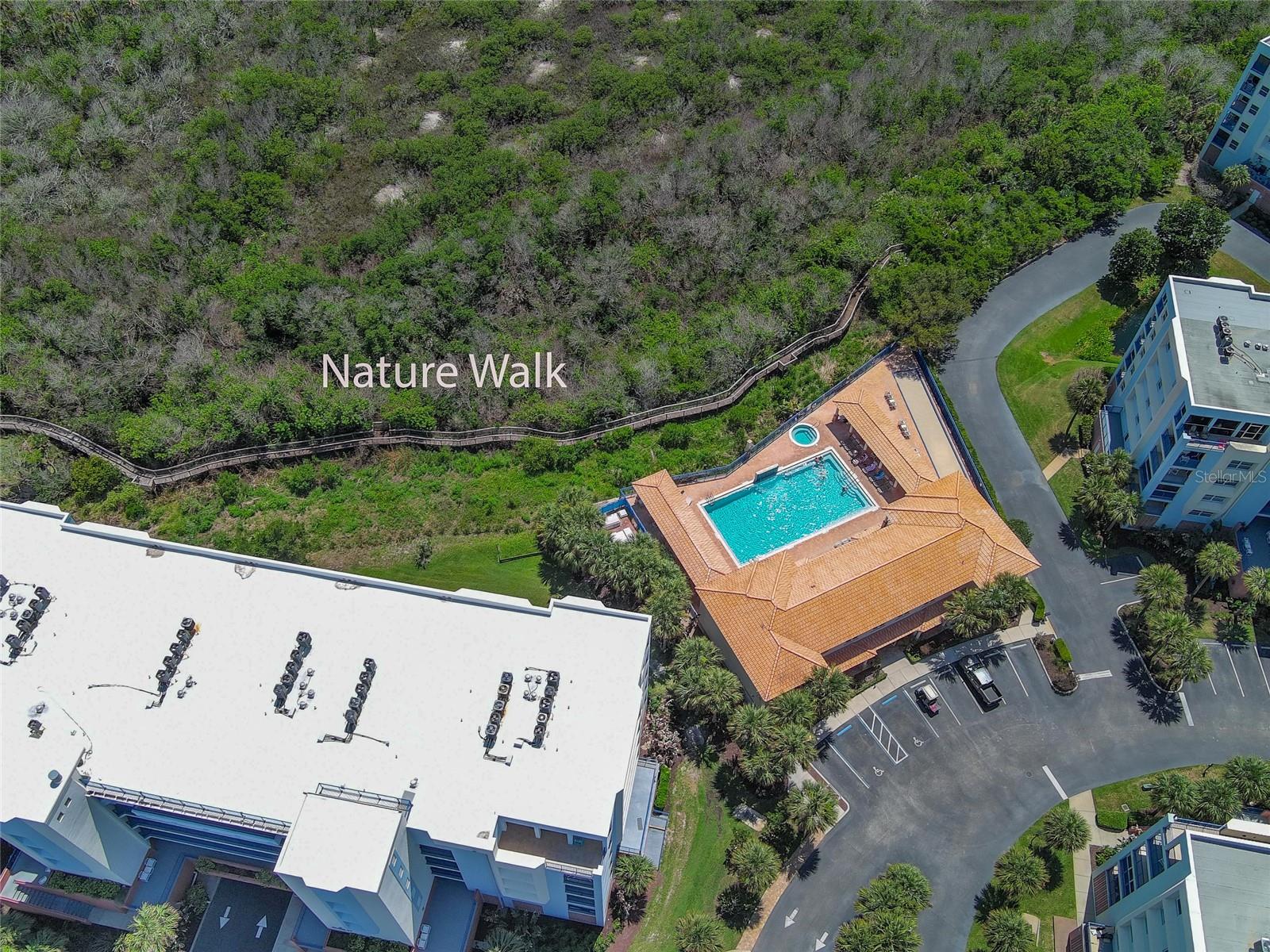 OCEAN WALK AT NEW SMYRNA BEACH - Residential