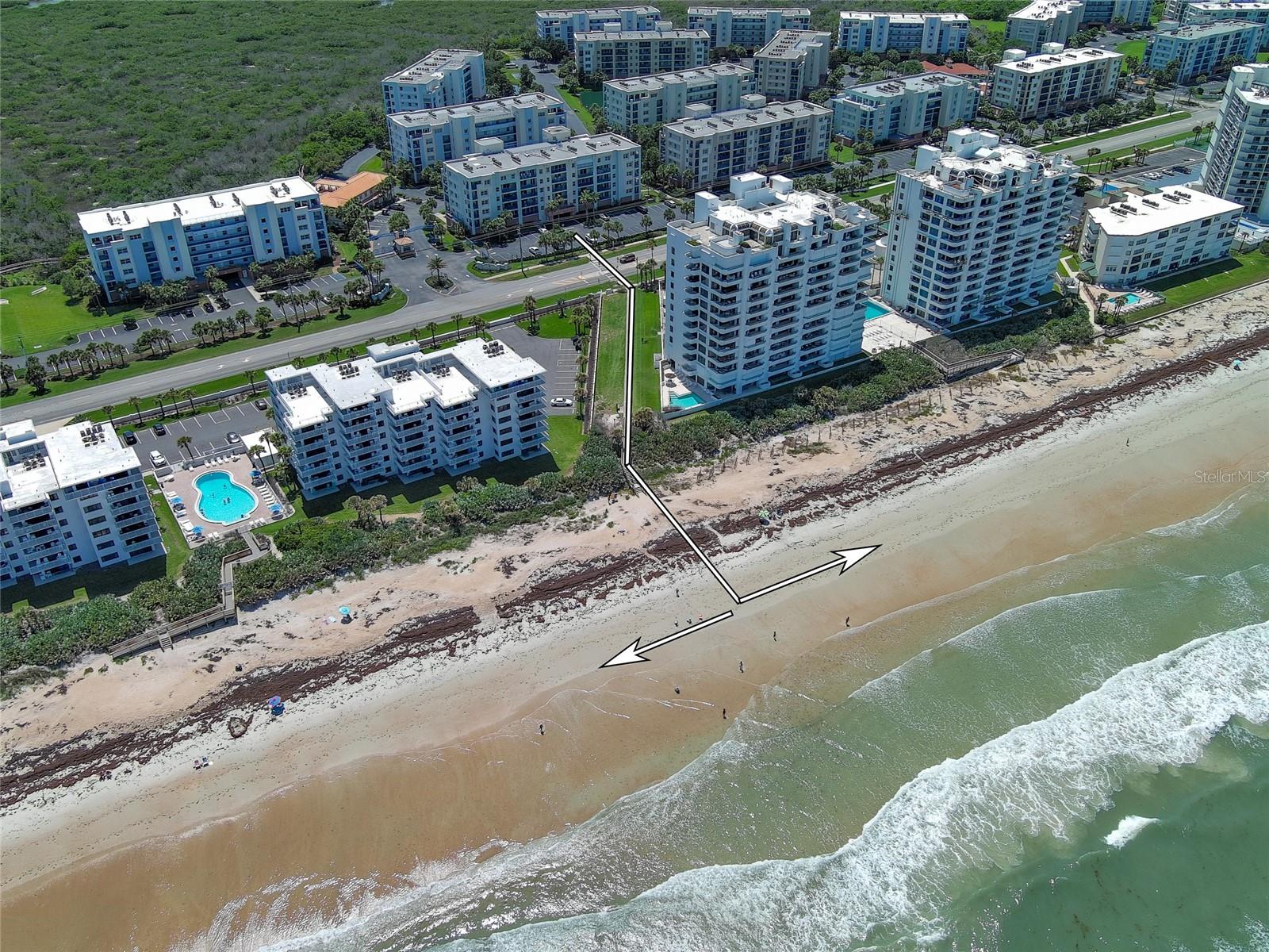 OCEAN WALK AT NEW SMYRNA BEACH - Residential