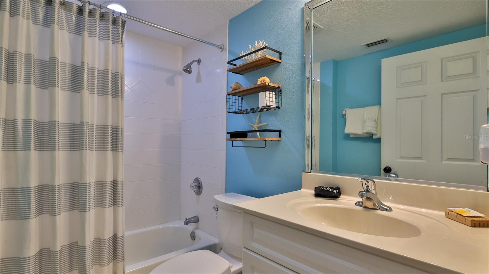 OCEAN WALK AT NEW SMYRNA BEACH - Residential