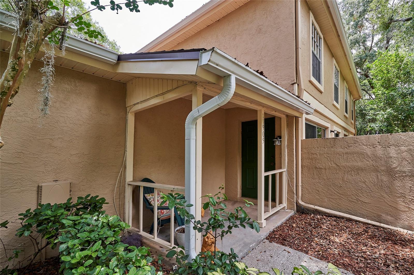 RAINTREE MANOR HOMES CONDOMINI - Residential
