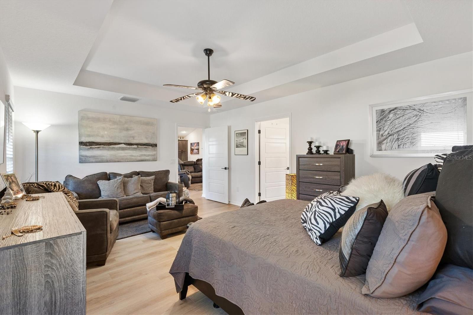 VILLAGES OF WEST LAKE UNIT NO. 56 PB 78 PG 96-101 - Residential