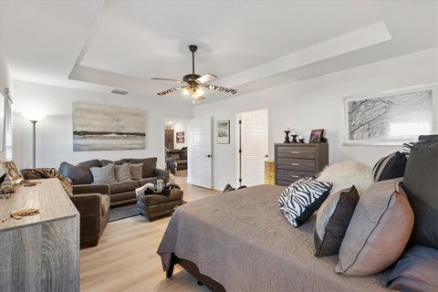 Tiny photo for 7004 Minchew Circle, The Villages, FL 34762 (MLS # G5106156)