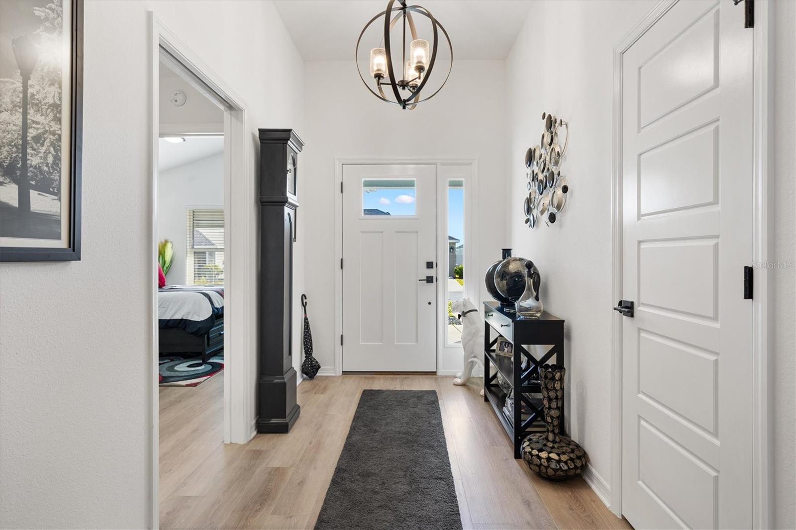 VILLAGES OF WEST LAKE UNIT NO. 56 PB 78 PG 96-101 - Residential