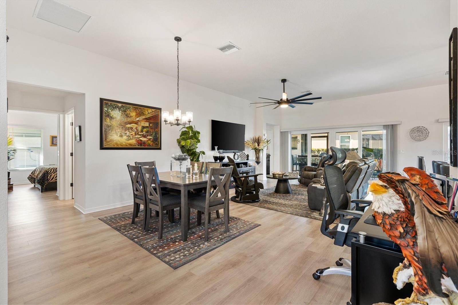 VILLAGES OF WEST LAKE UNIT NO. 56 PB 78 PG 96-101 - Residential