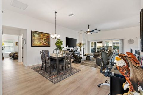 Tiny photo for 7004 Minchew Circle, The Villages, FL 34762 (MLS # G5106156)