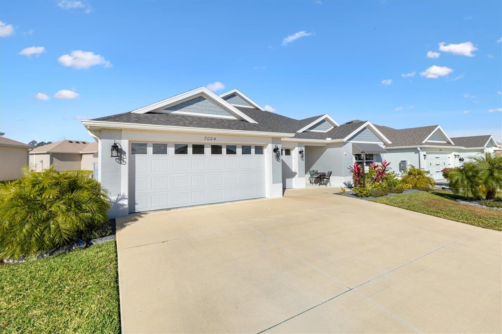 VILLAGES OF WEST LAKE UNIT NO. 56 PB 78 PG 96-101 - Residential