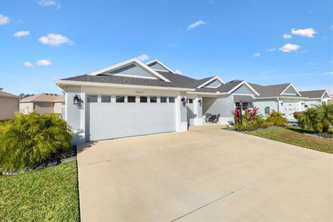 Tiny photo for 7004 Minchew Circle, The Villages, FL 34762 (MLS # G5106156)