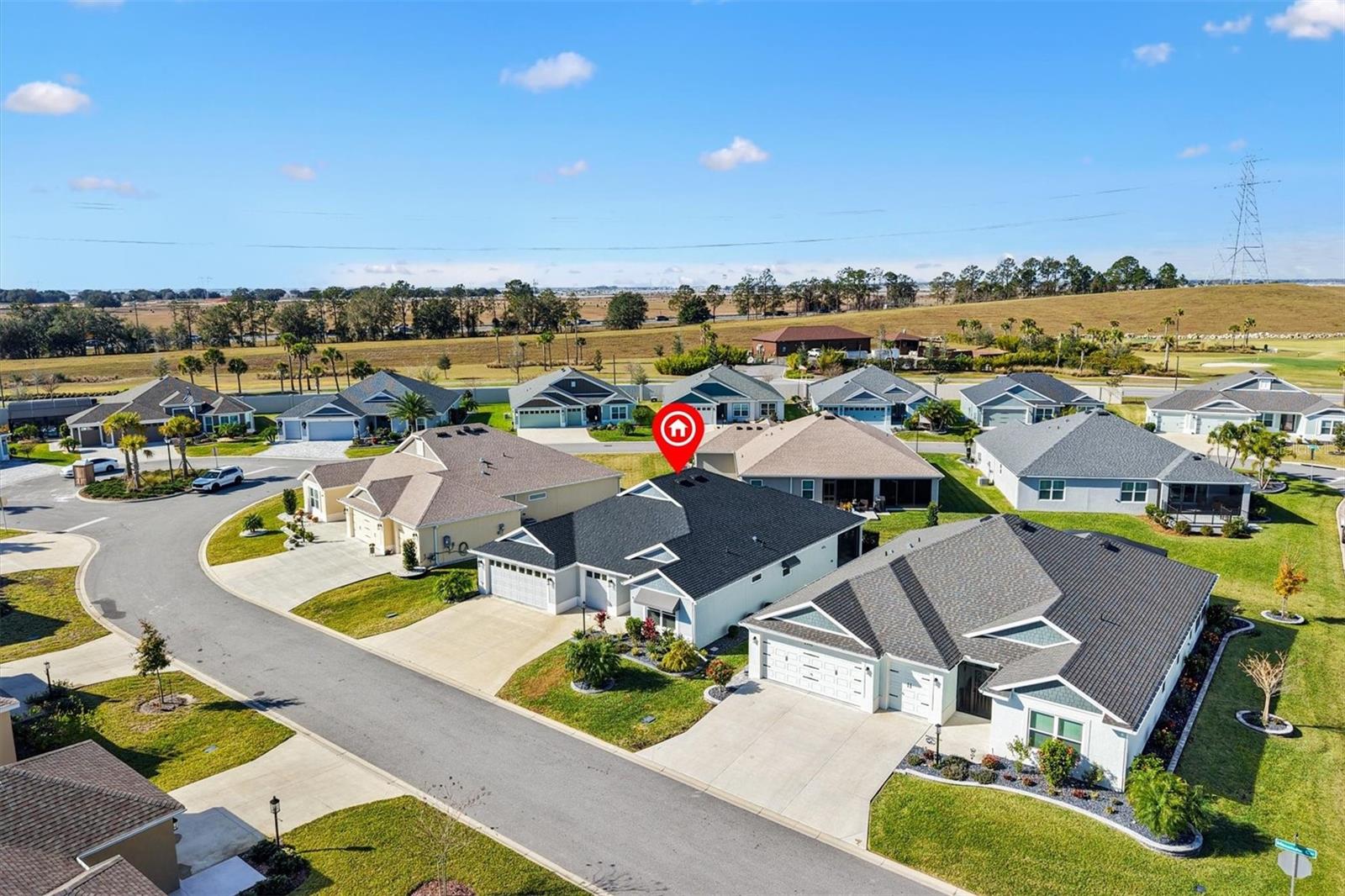 VILLAGES OF WEST LAKE UNIT NO. 56 PB 78 PG 96-101 - Residential