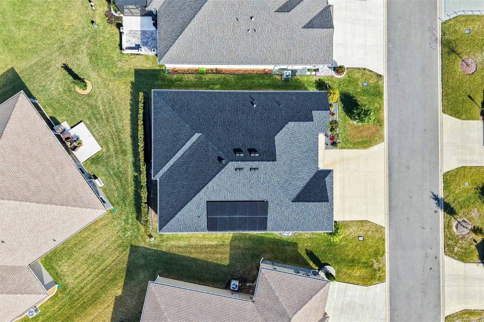 VILLAGES OF WEST LAKE UNIT NO. 56 PB 78 PG 96-101 - Residential