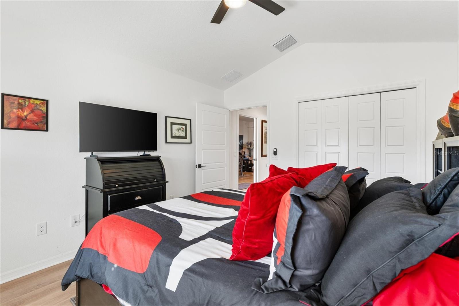 VILLAGES OF WEST LAKE UNIT NO. 56 PB 78 PG 96-101 - Residential