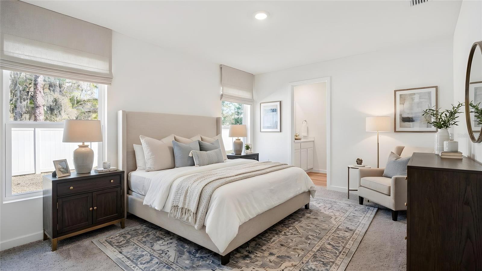 SUNSET HILLS - Residential