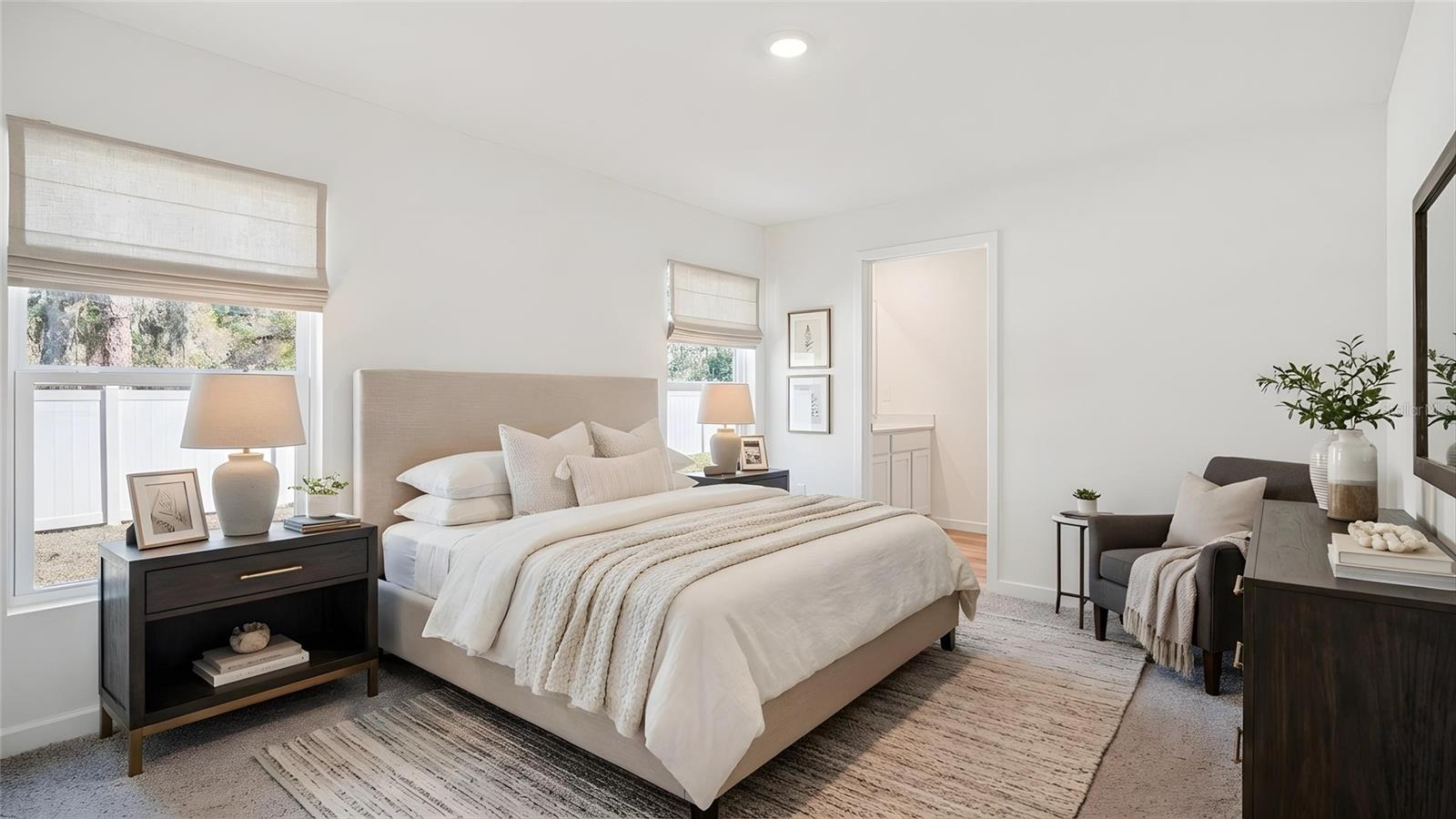 SUNSET HILLS - Residential