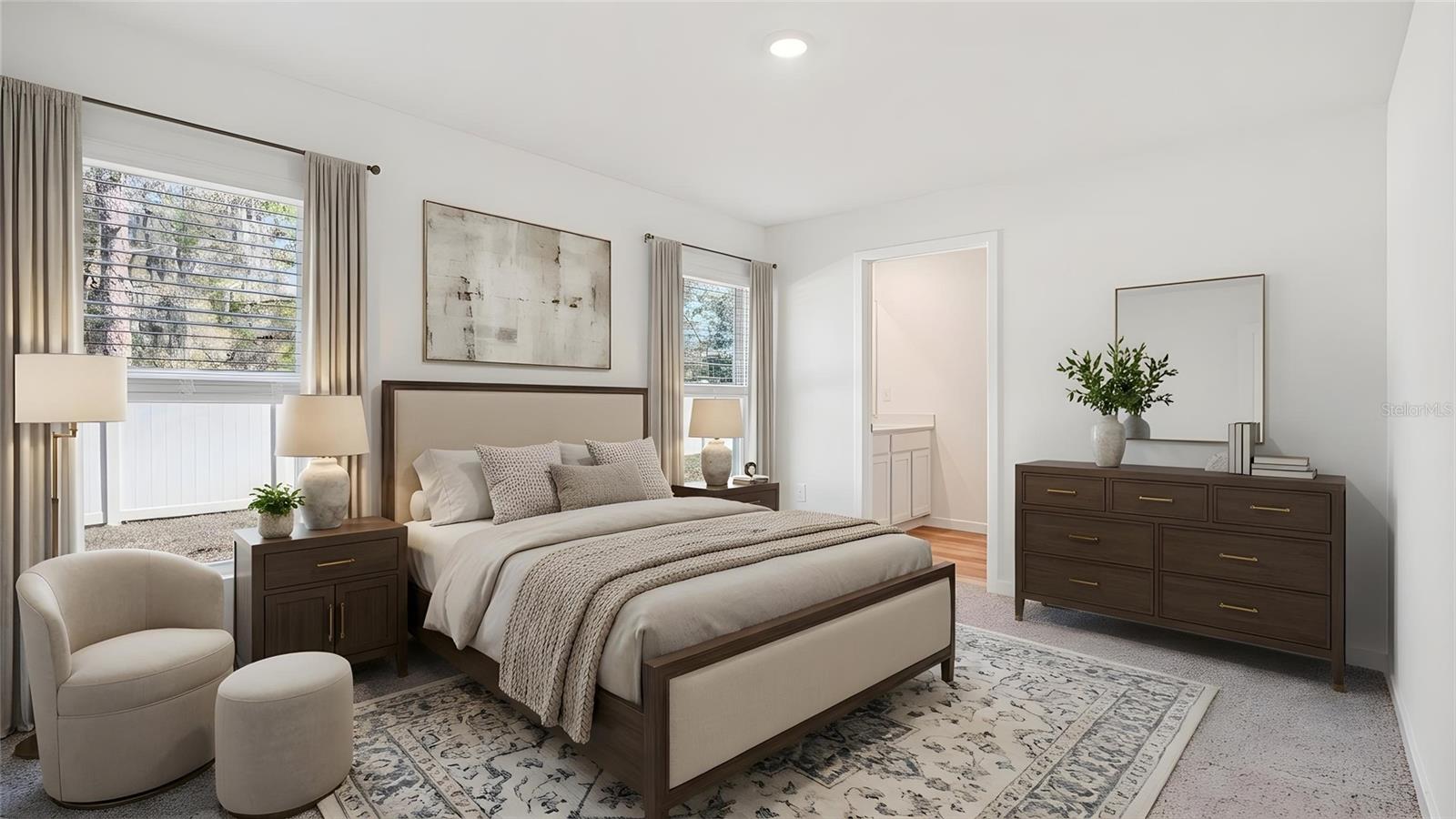 SUNSET HILLS - Residential