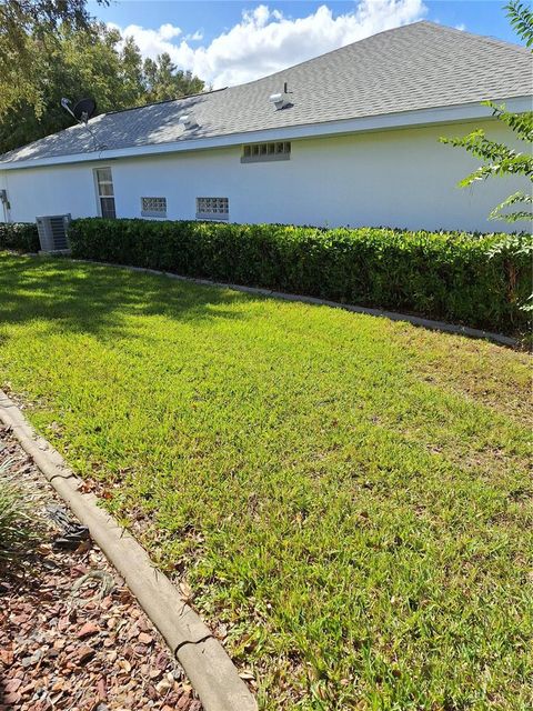 A home in OCALA