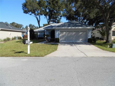 A home in OCALA