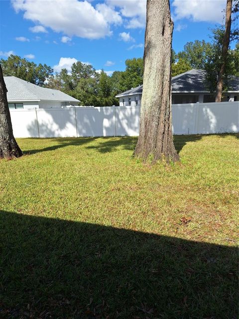 A home in OCALA