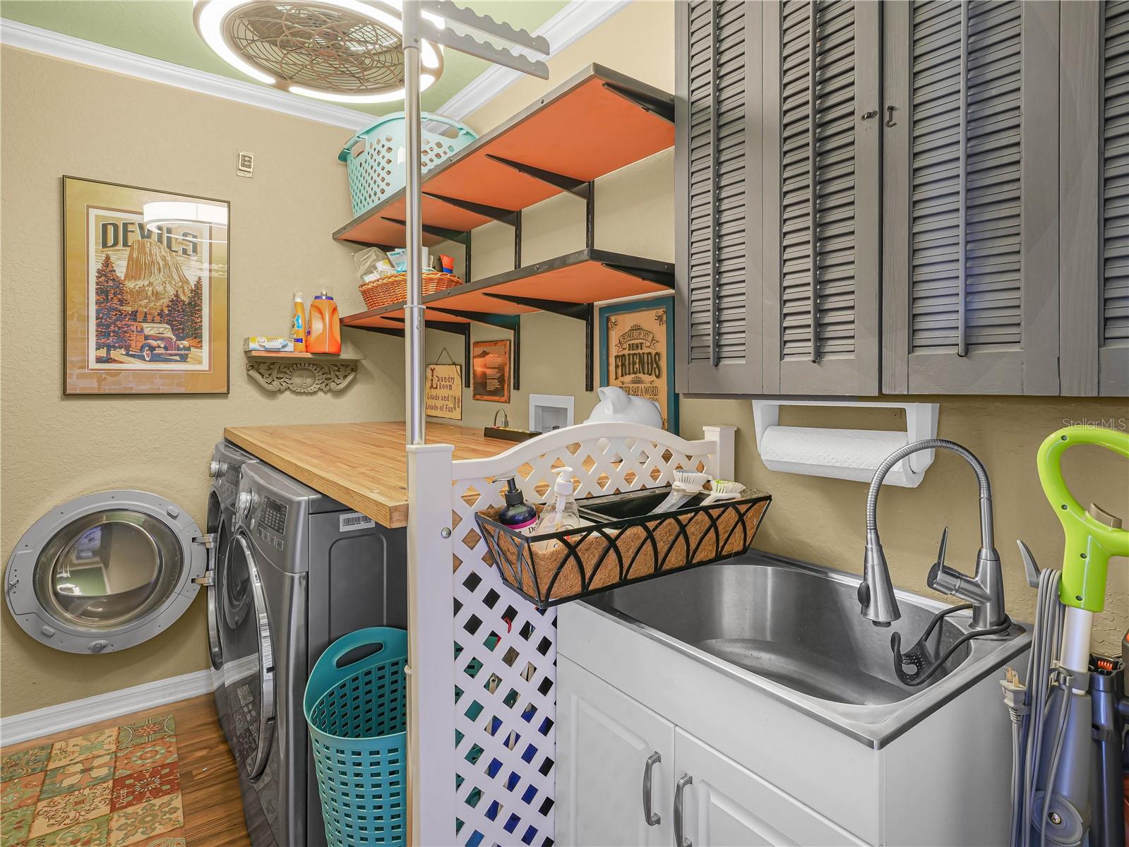 LAKE ASHTON GOLF CLUB PH 02 - Residential