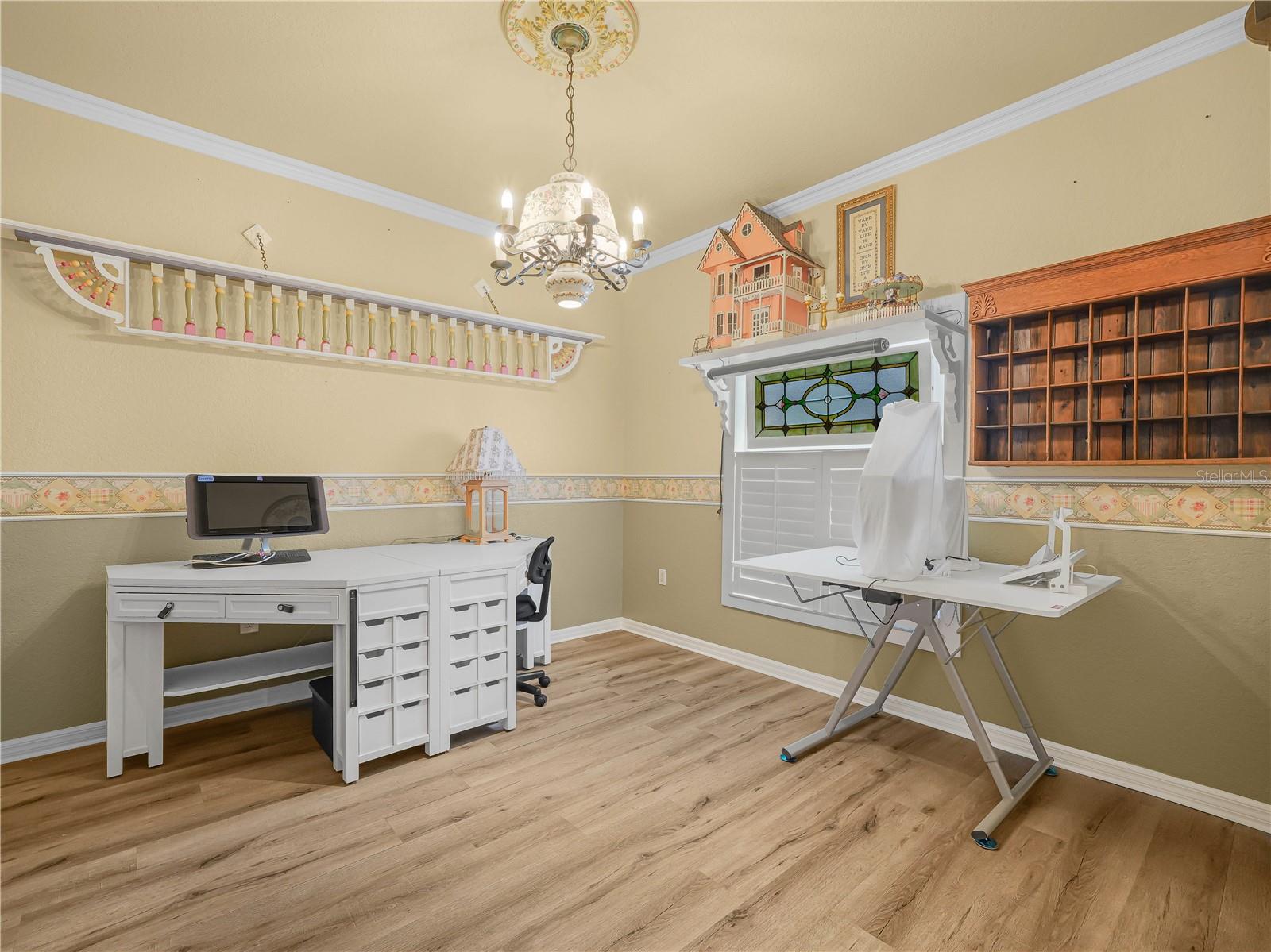 LAKE ASHTON GOLF CLUB PH 02 - Residential