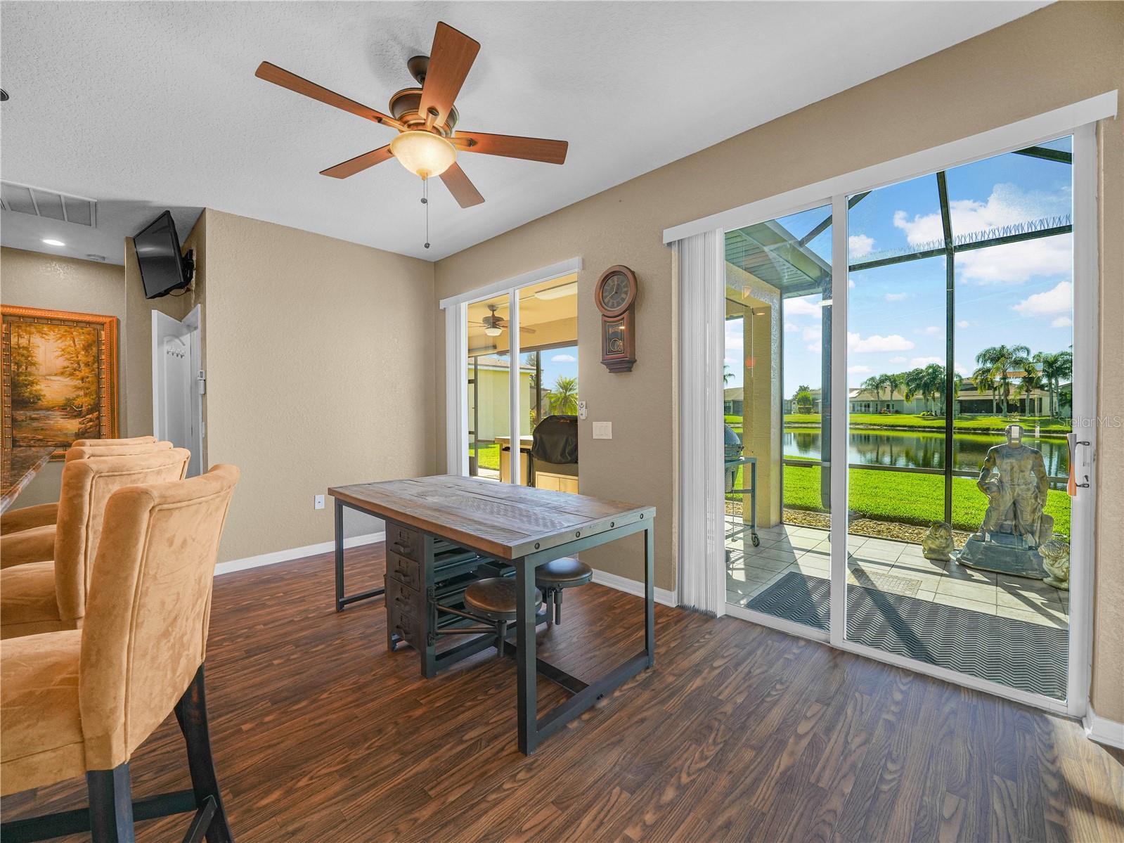 LAKE ASHTON GOLF CLUB PH 02 - Residential