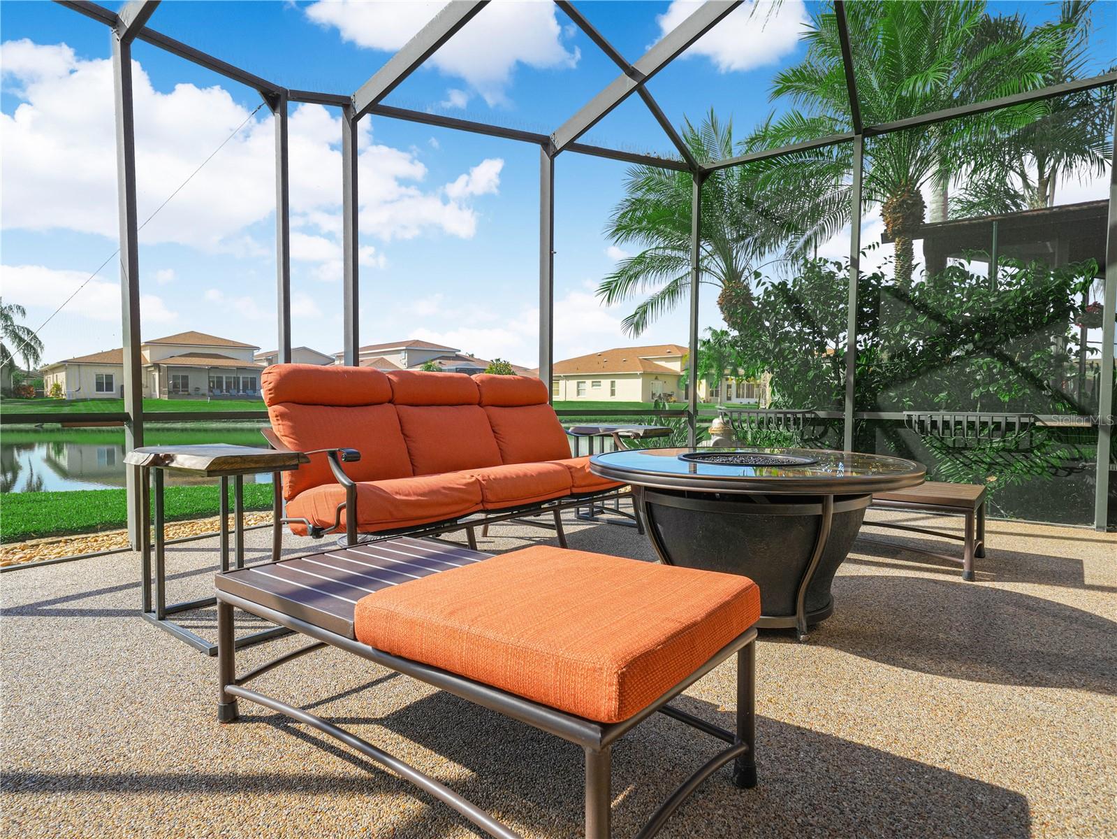 LAKE ASHTON GOLF CLUB PH 02 - Residential