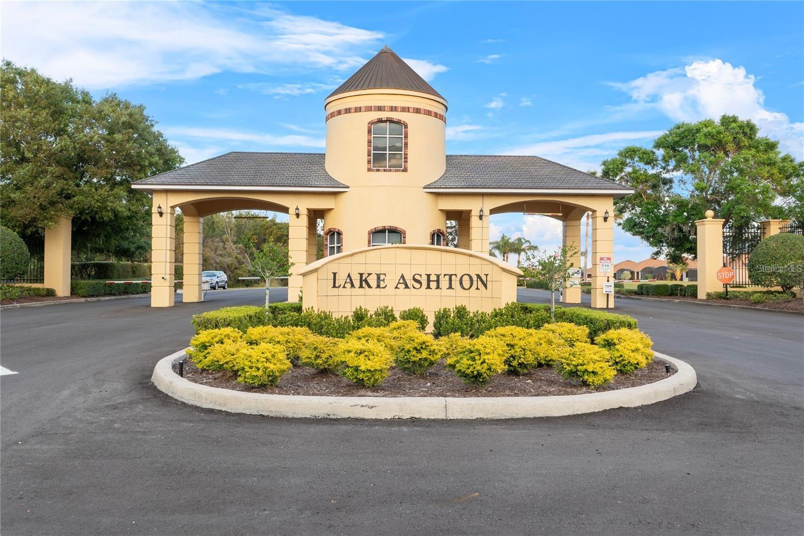 LAKE ASHTON GOLF CLUB PH 02 - Residential