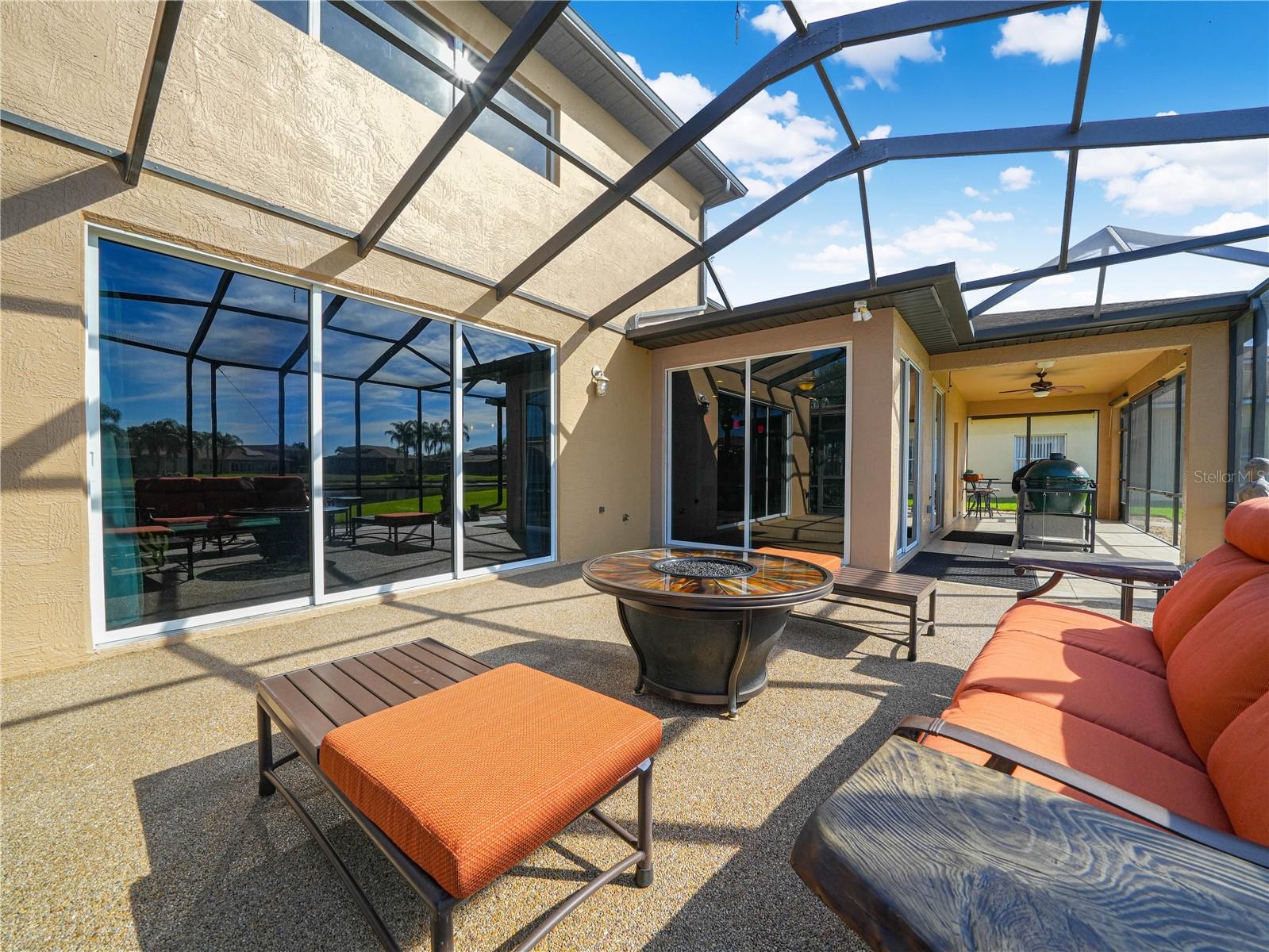 LAKE ASHTON GOLF CLUB PH 02 - Residential