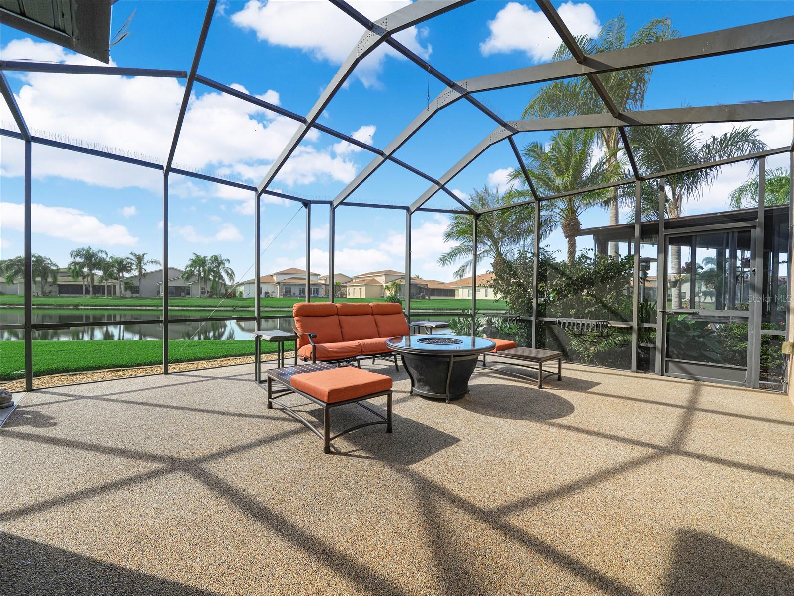 LAKE ASHTON GOLF CLUB PH 02 - Residential