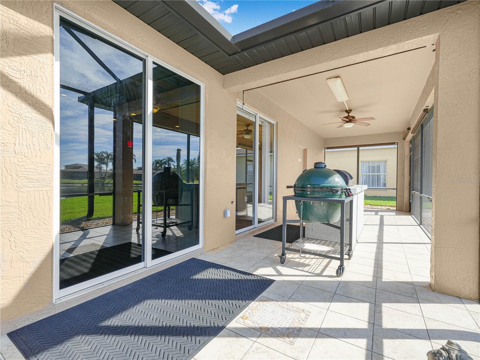 LAKE ASHTON GOLF CLUB PH 02 - Residential