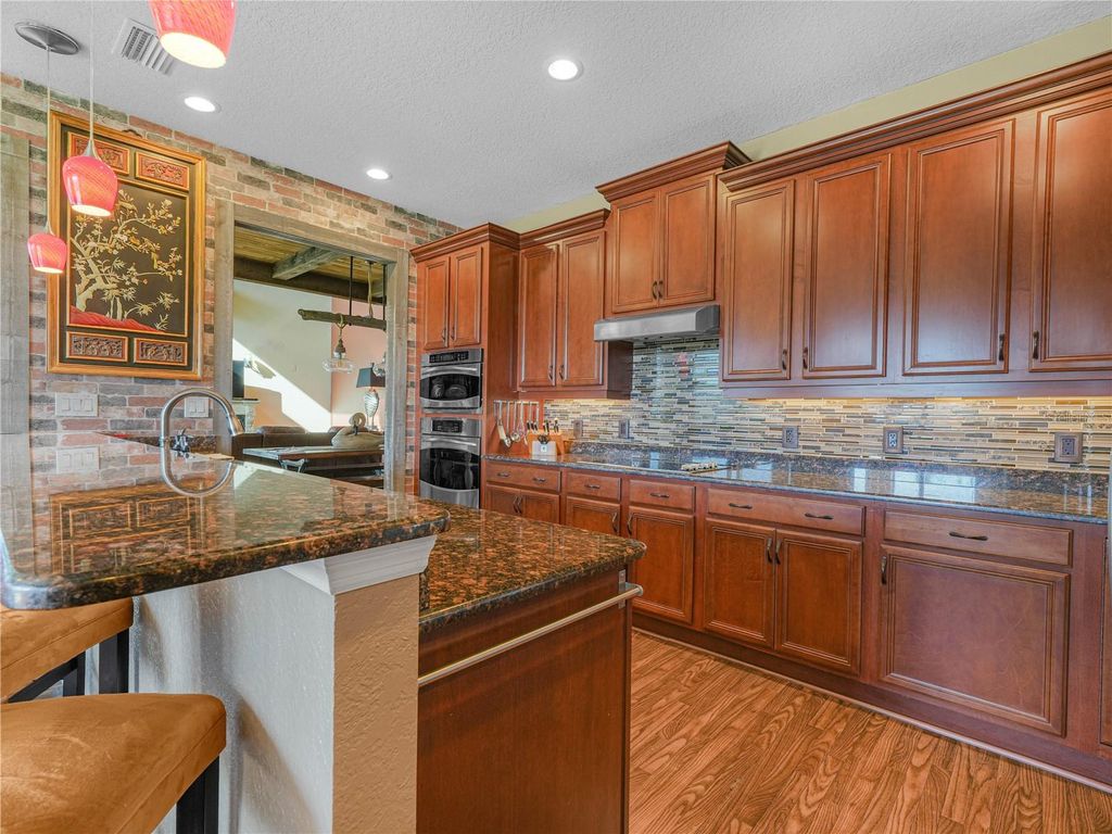 Photo of 4148 Limerick Drive, Lake Wales, FL 33859 (MLS # P4937210)