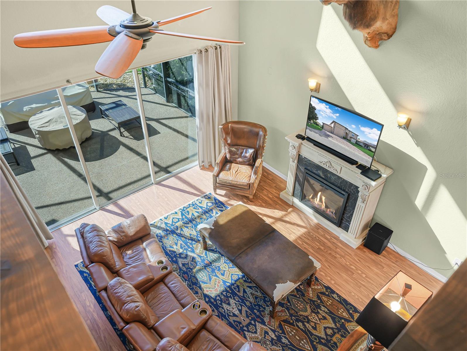 LAKE ASHTON GOLF CLUB PH 02 - Residential