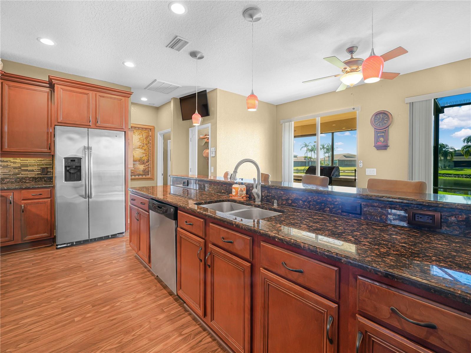 LAKE ASHTON GOLF CLUB PH 02 - Residential