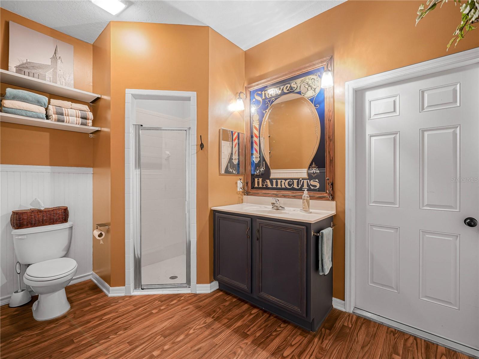 LAKE ASHTON GOLF CLUB PH 02 - Residential