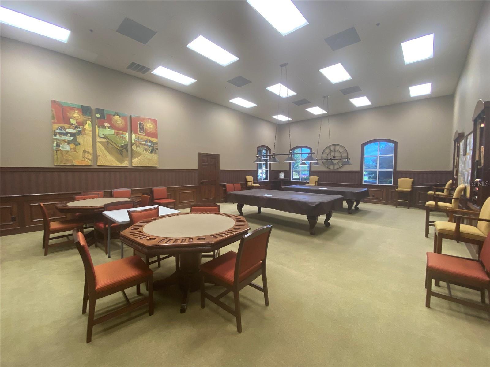 LAKE ASHTON GOLF CLUB PH 02 - Residential