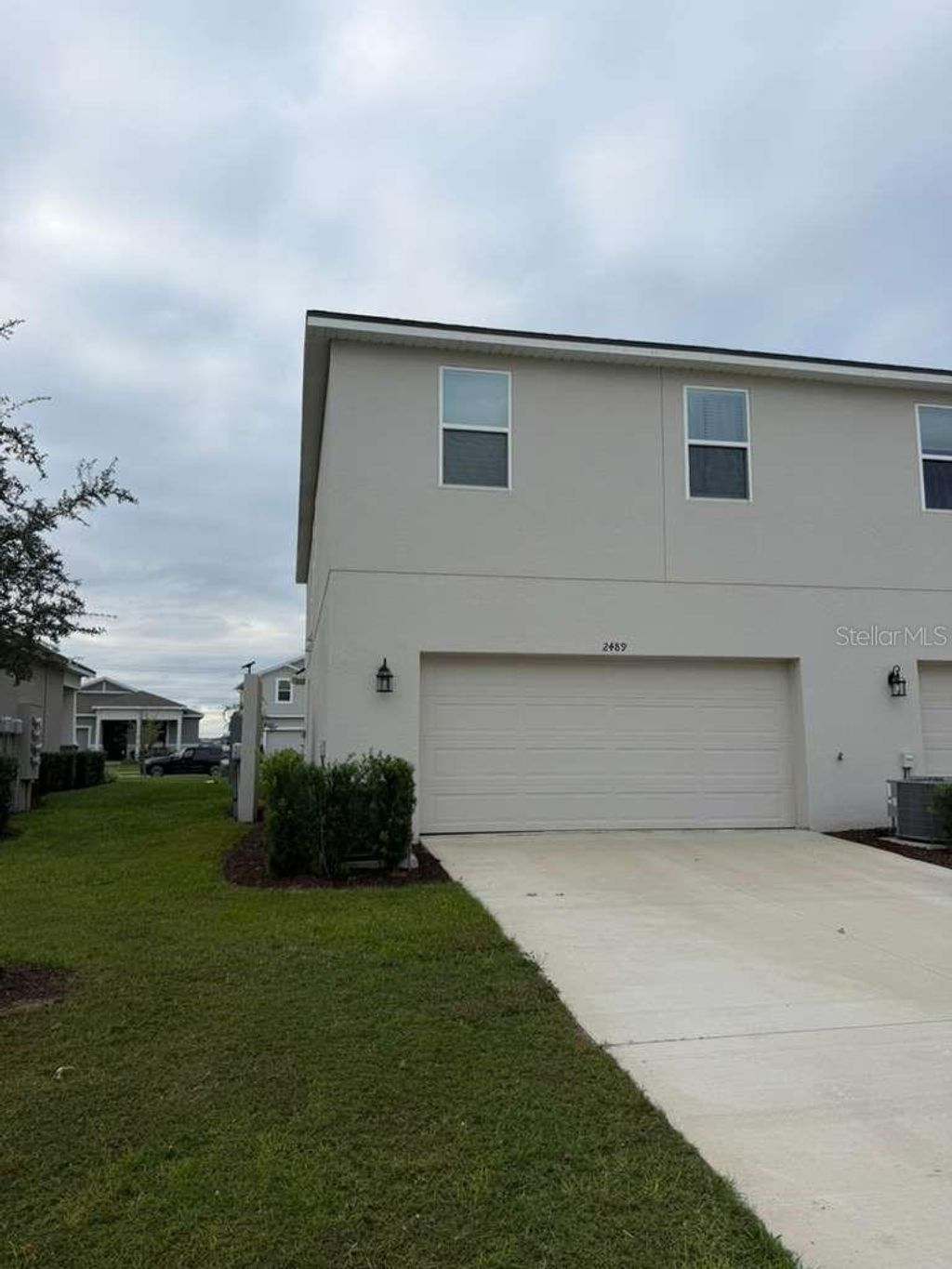 Photo of 2489 Chickasaw Plum Loop, Clermont, FL 34711 (MLS # O6366132)