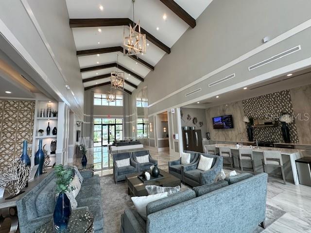 CRESSWIND PH IV - Residential Lease