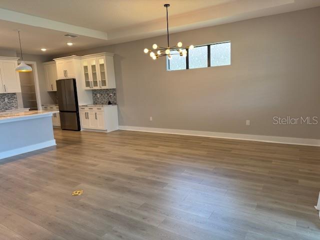 CRESSWIND PH IV - Residential Lease