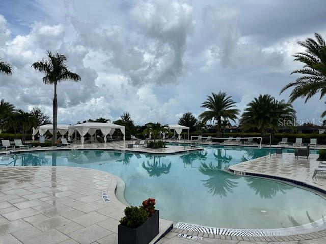 CRESSWIND PH IV - Residential Lease