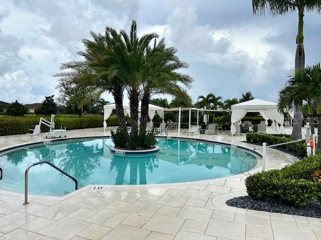CRESSWIND PH IV - Residential Lease