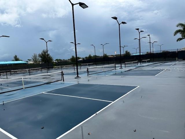 CRESSWIND PH IV - Residential Lease