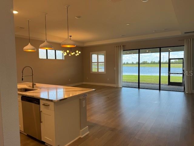 CRESSWIND PH IV - Residential Lease