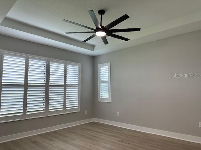 CRESSWIND PH IV - Residential Lease