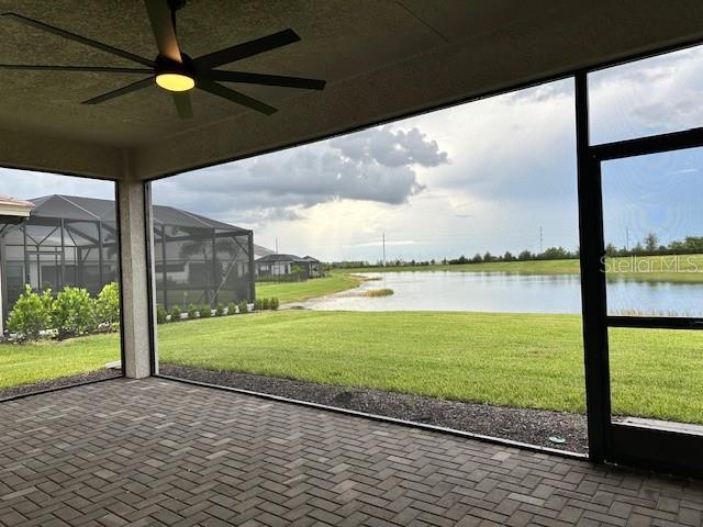 CRESSWIND PH IV - Residential Lease
