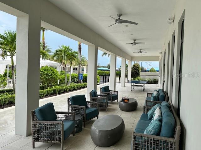 CRESSWIND PH IV - Residential Lease
